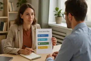 Test per scoprire il proprio stile comunicativo: Migliorare le relazioni partendo dai risultati