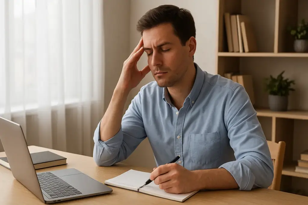 Cos’è il “mind wandering”? Un modo semplice per controllarlo e ritrovare la concentrazione