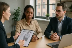 Validità dei test psicologici nella selezione del personale: Come evitano malintesi nelle aziende