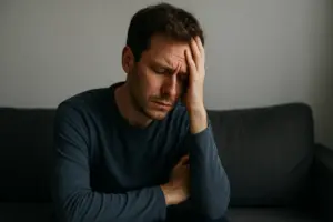 Perché è così difficile chiedere aiuto? Il dettaglio psicologico che frena anche chi ne ha più bisogno