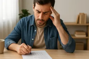 Test sulla sensibilità mentale: Scopri il valore aggiunto per riconoscere i tuoi limiti e punti di forza