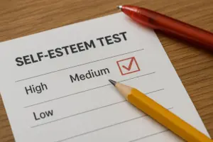 Cosa misurano davvero i test di autostima? Il dettaglio nei risultati che fa la differenza
