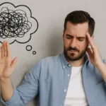 Gestione degli automatismi mentali: Un esercizio rapido per interrompere i pensieri indesiderati
