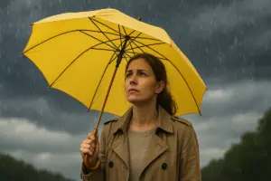 Resilienza psicologica negli eventi avversi: Un piccolo cambiamento quotidiano fa la differenza