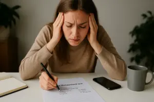 Test sulla gestione della paura: Come usarli per intraprendere un percorso pratico di superamento