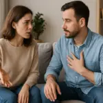 Regolazione delle emozioni nella vita di coppia: Un consiglio pratico che migliora il dialogo