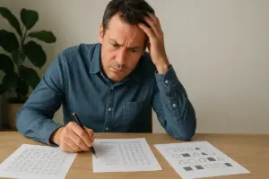 Come orientarsi tra i diversi tipi di test psicologici? Una guida chiara a prova di confusione