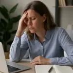 Come riconoscere uno stato di burnout? Il sintomo insospettabile che lo anticipa