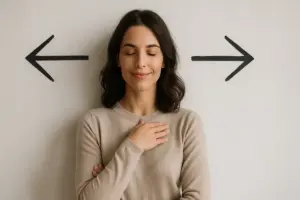 Significato psicologico dello stile decisionale: Scopri come migliora la tua autostima operativa