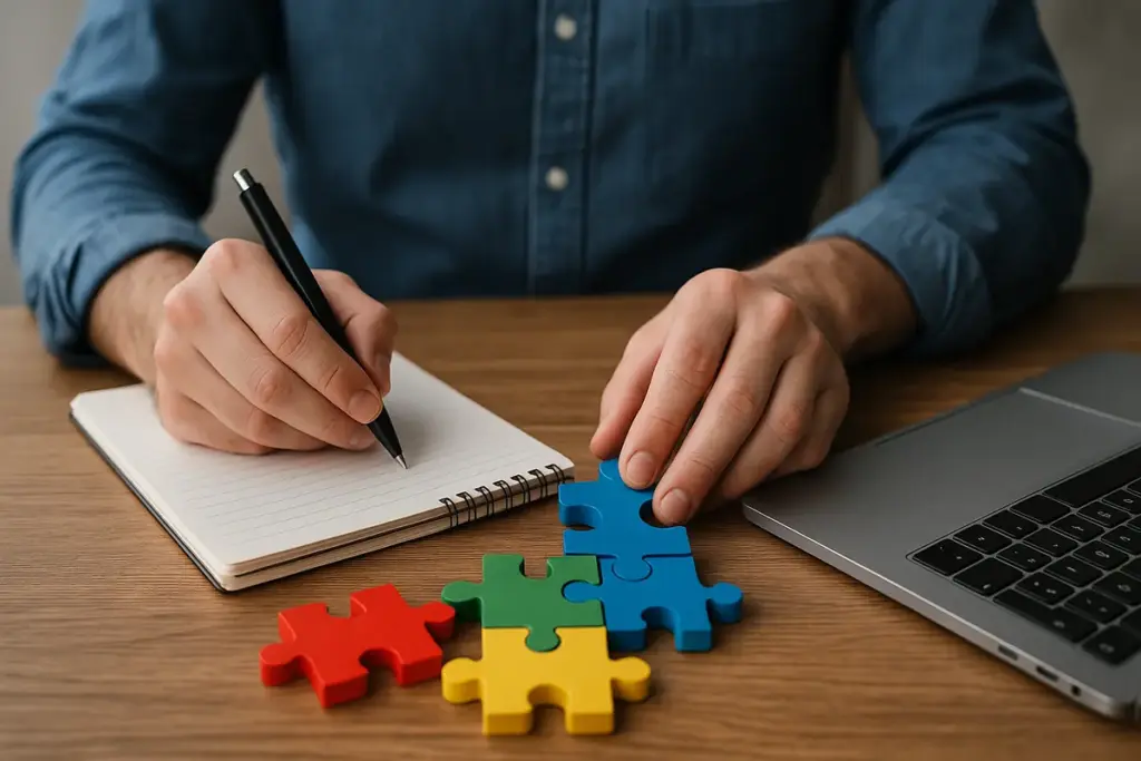 Test per valutare la capacità di problem solving: Sfruttare i risultati per agire meglio ogni giorno
