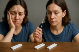 Perché alcuni test danno risultati diversi in tempi diversi? La variabile emotiva che incide davvero