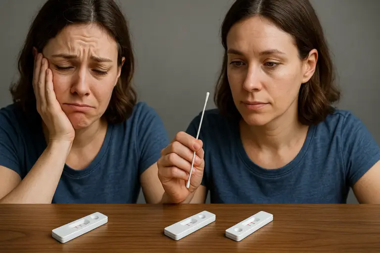 Perché alcuni test danno risultati diversi in tempi diversi? La variabile emotiva che incide davvero