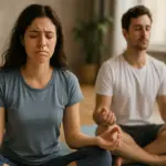 Mindfulness per principianti: Un errore frequente che molti commettono all’inizio