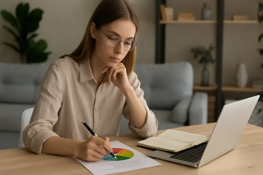 Cosa si può imparare dai test motivazionali? Strategie per applicare i risultati nella vita reale