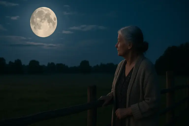 La luna piena influenza davvero l’umore? Cosa dice la psicologia e perché ci crediamo da secoli