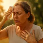 Caldo e irritabilità: perché la canicola ci rende meno pazienti (lo dice la ricerca)