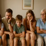 Convivenza forzata in vacanza: sopravvivere al weekend con tutta la famiglia