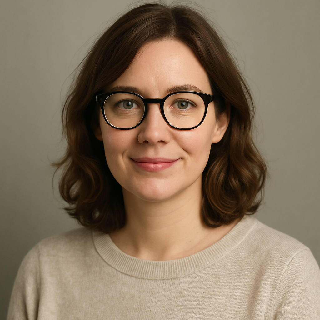 Francesca Calvi