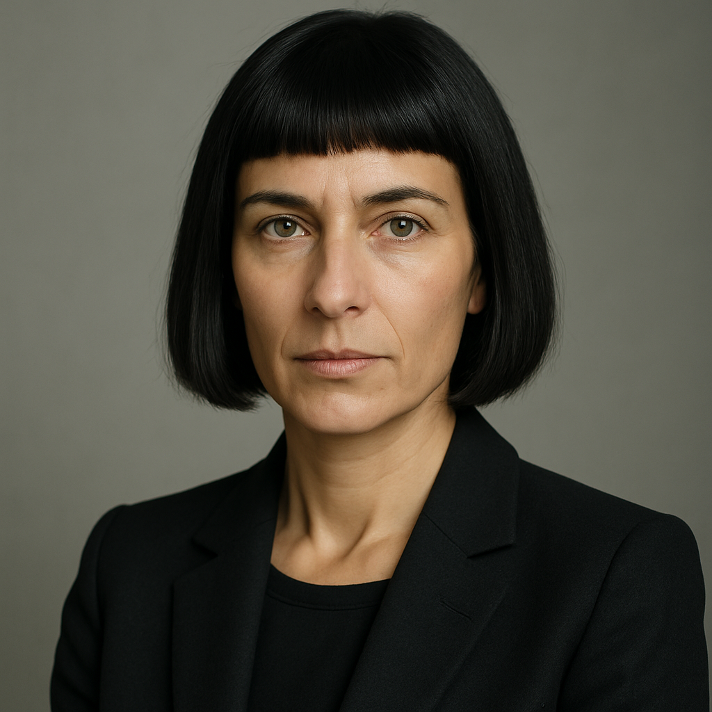 Laura Beltrami