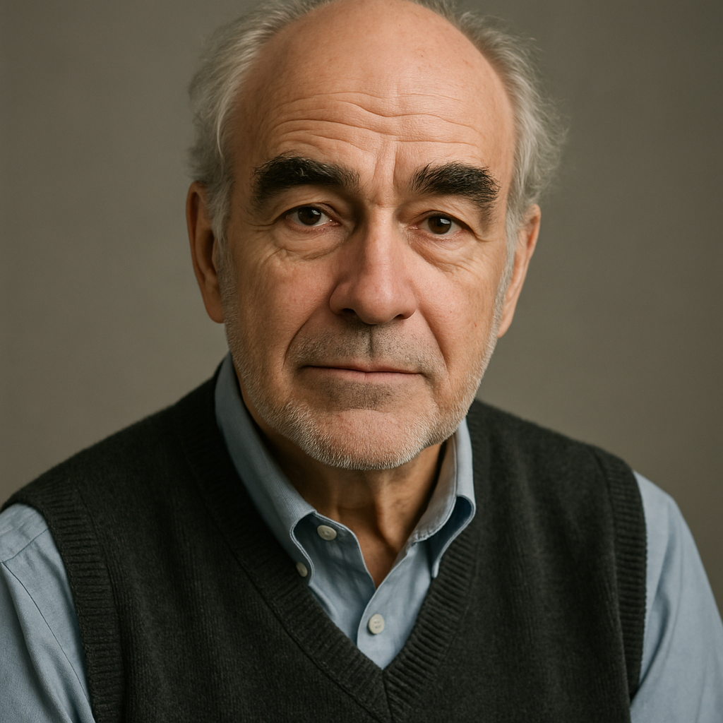 Enrico Pascucci