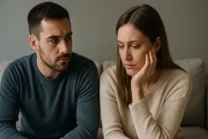 Perdonare un tradimento: cosa dice la psicologia su quando ha senso e quando no