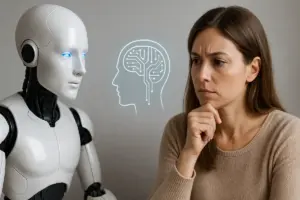 L’intelligenza artificiale può davvero capire la tua personalità? La psicologia risponde