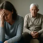 Caregiver e Alzheimer: il peso psicologico invisibile che può portare al crollo