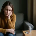 Tristezza prolungata o depressione: il confine che cambia tutto nella cura
