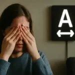Meccanismi di difesa nell’ansia: il segnale che confonde anche chi si osserva