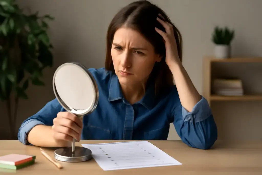 Test di personalità e autoconoscenza: come evitare la trappola dell’autoconferma