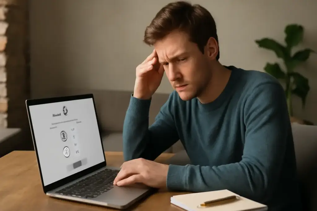 Test di personalità online gratuiti: come capire se misurano davvero qualcosa