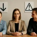 Comunicazione passiva e aggressiva: come riconoscere la via di mezzo assertiva