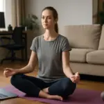 Allenare la resilienza quotidiana: l’esercizio breve che cambia la risposta allo stress