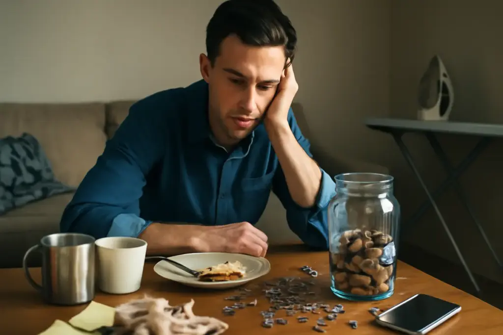 Rimandare le piccole decisioni quotidiane: il costo nascosto che si accumula