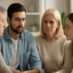 Manipolazione emotiva in famiglia: il pattern che si ripete senza che tu lo veda