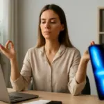 Come praticare la mindfulness al lavoro: l’errore che vanifica ogni sessione