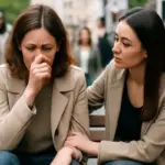 Come affrontare l’ansia in pubblico: l’approccio che evita il blocco emotivo