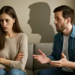 Proiezione psicologica nelle relazioni: come riconoscerla prima che faccia danni