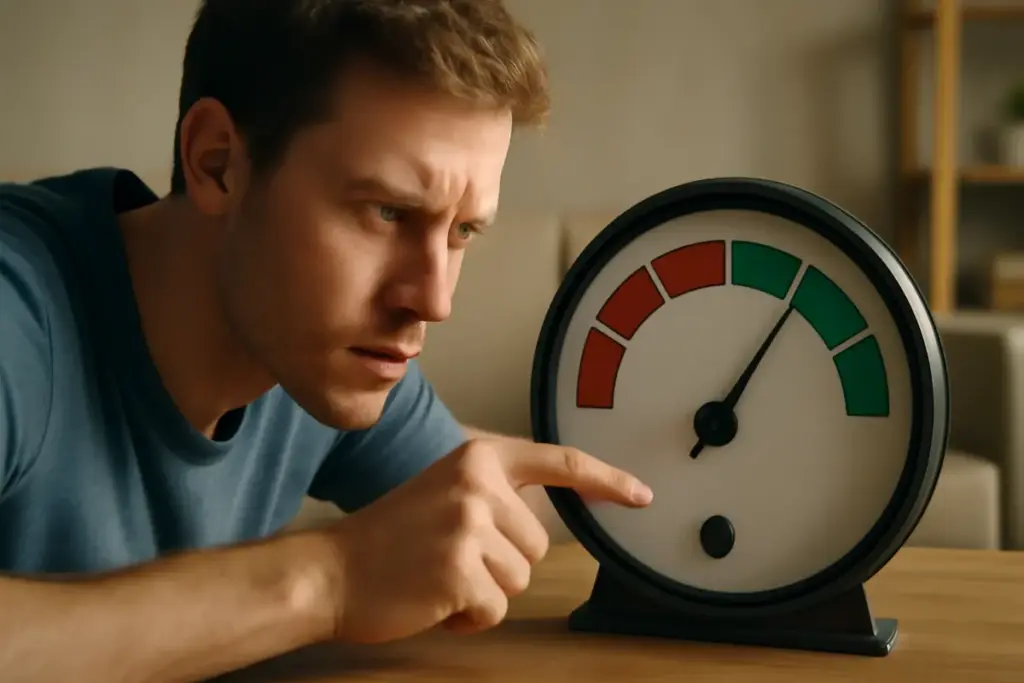 Come capire se sei motivato davvero: l’indicatore interno che non mente mai