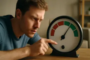 Come capire se sei motivato davvero: l’indicatore interno che non mente mai