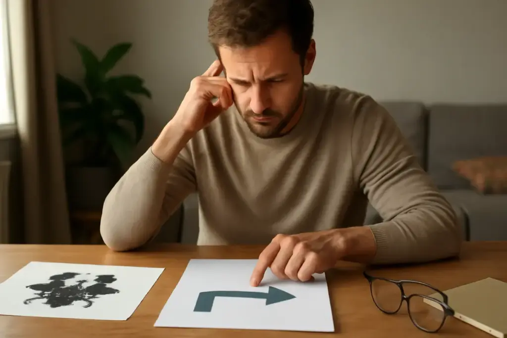 Come interpretare i risultati di un test psicologico: il passo che cambia tutto