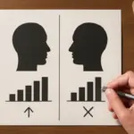 Differenza tra profilo normale e patologico nei test: dove si trova il confine