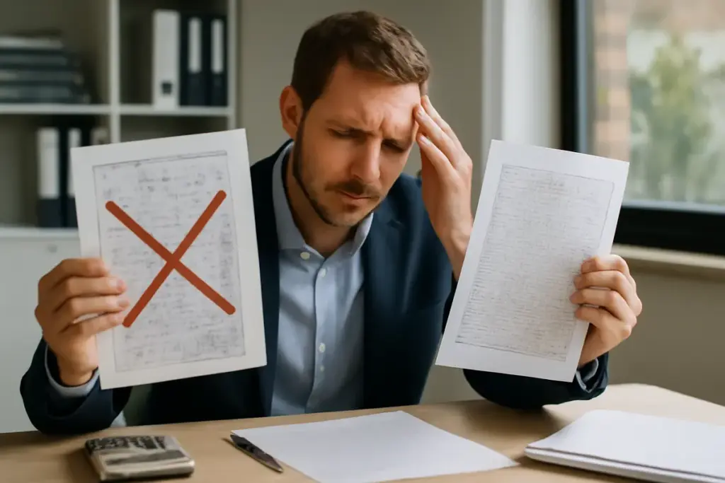 Come scegliere il test giusto per il lavoro: l’errore che rende i risultati inutili