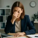 Emozioni difficili da gestire al lavoro: il primo passo per non perdere il controllo
