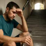Motivazione che cala dopo i primi risultati: il passaggio interno che pochi attraversano