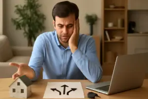 Paralisi da analisi nelle scelte importanti: come uscirne senza rimpianti