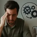Come si formano i pensieri disfunzionali: il meccanismo interno che li alimenta