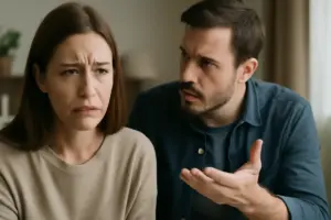 Come riconoscere un manipolatore emotivo: il comportamento che spiazza ogni volta