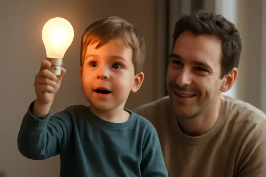 Come nasce la percezione di autoefficacia: l’origine che sorprende anche gli esperti