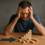 Come si allena la mente a riprendersi dai fallimenti: il passaggio che blocca tutti